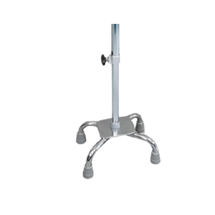 BASTON CUELLO CISNE 4 PUNTOS