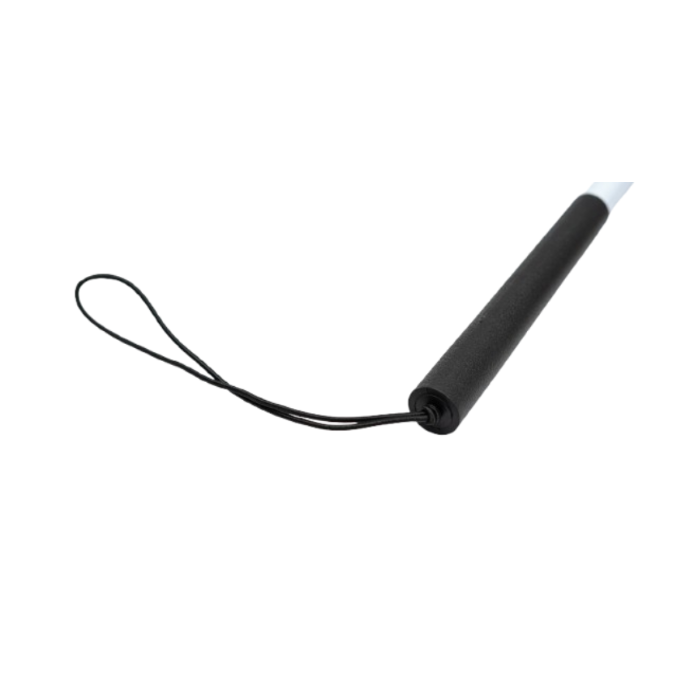 BASTON DE ARRASTRE PARA INVIDENTES