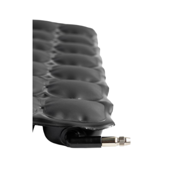 COJIN DE ASIENTO INFLABLE ANTIESCARAS TIPO ROHO