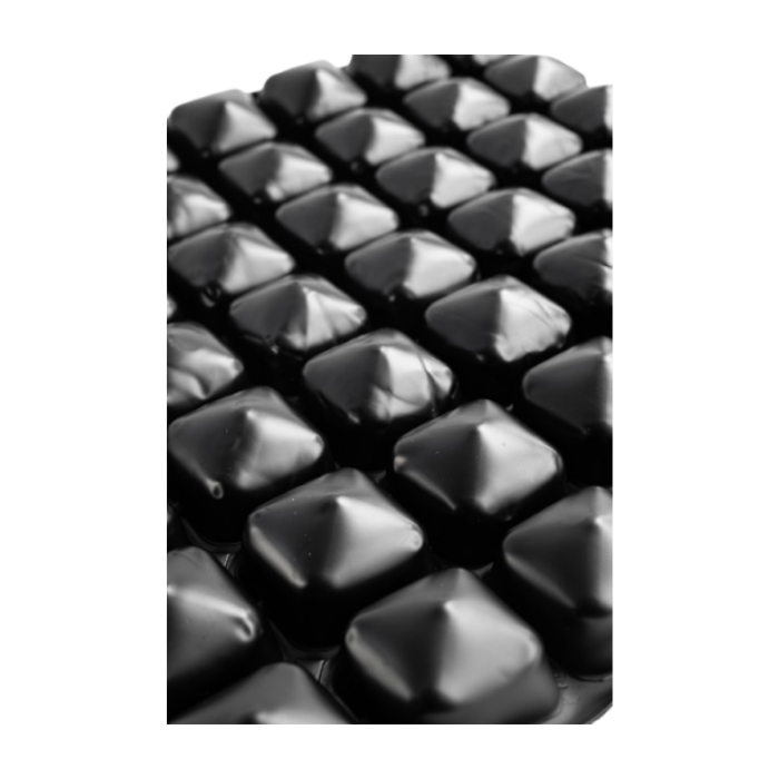 COJIN DE ASIENTO INFLABLE ANTIESCARAS TIPO ROHO