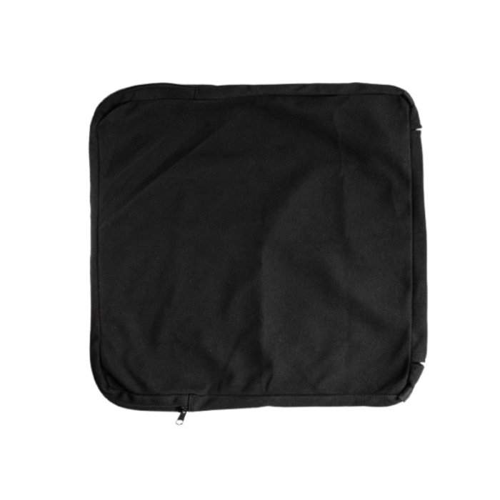 COJIN DE ASIENTO INFLABLE ANTIESCARAS TIPO ROHO