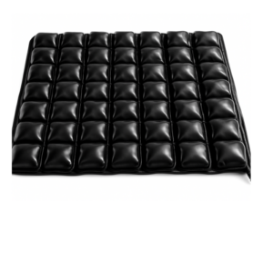 COJIN DE ASIENTO INFLABLE ANTIESCARAS TIPO ROHO