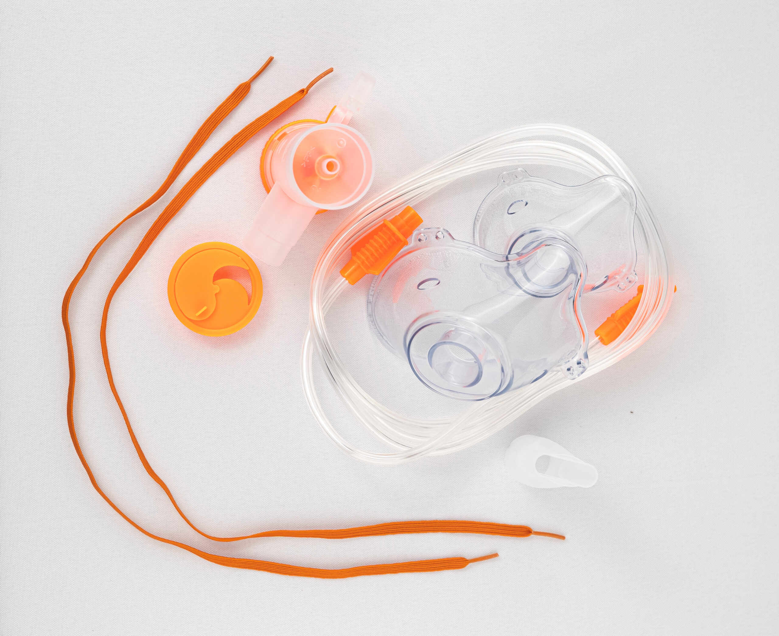 NEBULIZADOR DE COMPRESOR PEQUEÑO