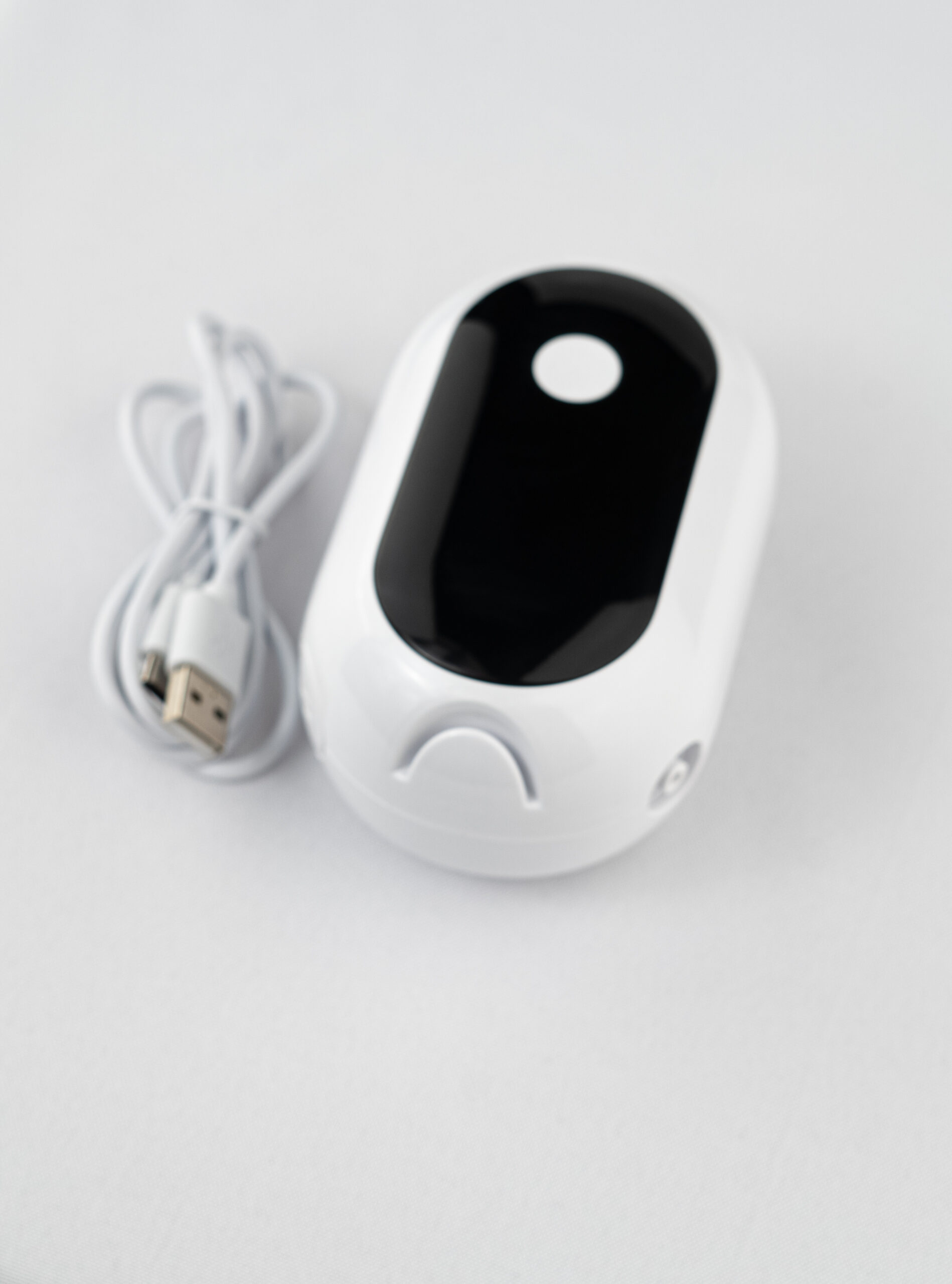 NEBULIZADOR DE COMPRESOR PEQUEÑO