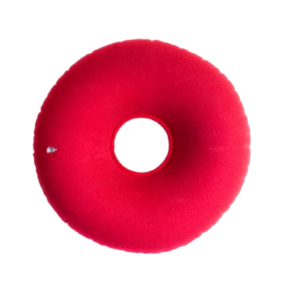 COJIN INFLABLE PARA COXIS TIPO DONA