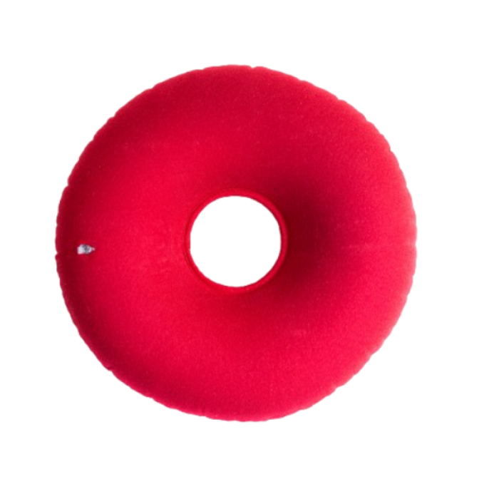 COJIN INFLABLE PARA COXIS TIPO DONA