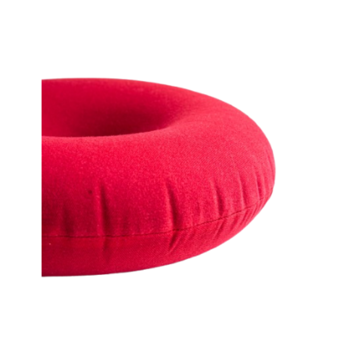 COJIN INFLABLE PARA COXIS TIPO DONA