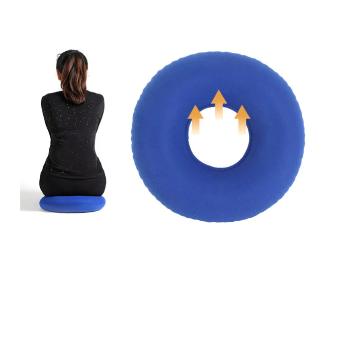 COJIN INFLABLE PARA COXIS TIPO DONA