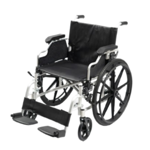 SILLA DE RUEDAS ESPECIAL PARA OBESOS 46