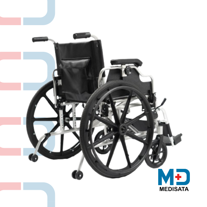 SILLA DE RUEDAS ESPECIAL PARA OBESOS 51