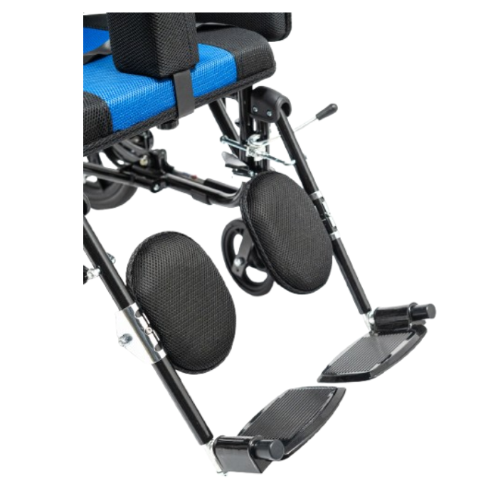 SILLA DE RUEDAS PARA PARALISIS CEREBRAL ADULTOS