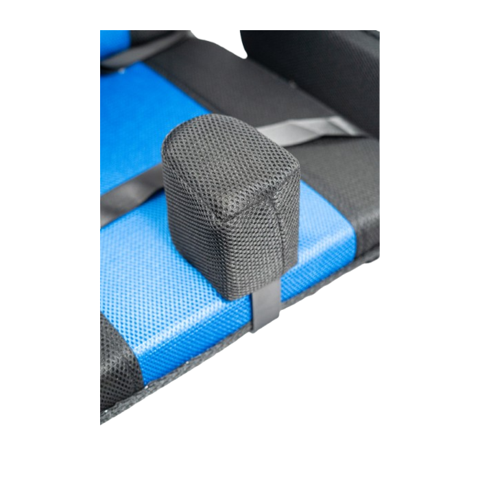 SILLA DE RUEDAS PARA PARALISIS CEREBRAL ADULTOS