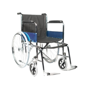 SILLA DE RUEDAS ESTANDAR