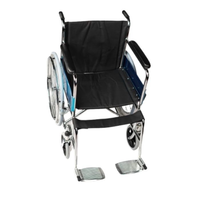 SILLA DE RUEDAS ESTANDAR
