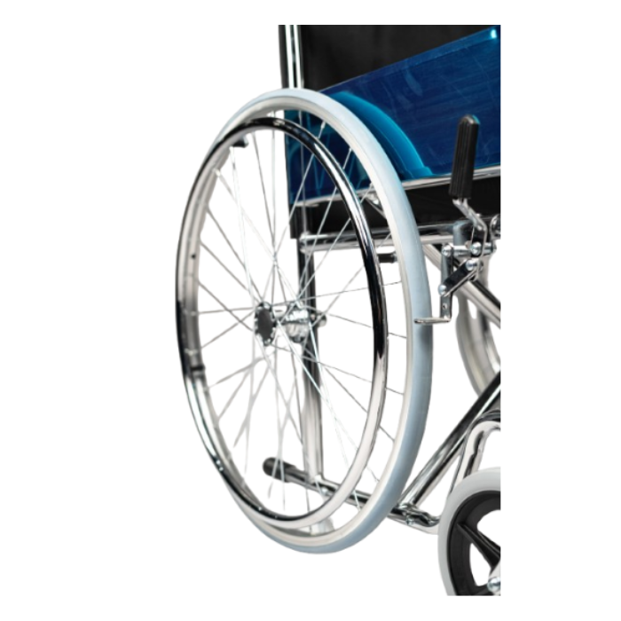SILLA DE RUEDAS ESTANDAR